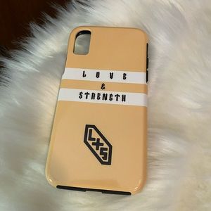 L&S iPhone X Case